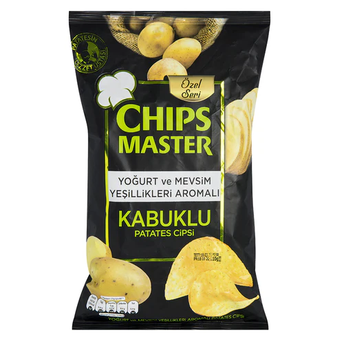 Master Chips