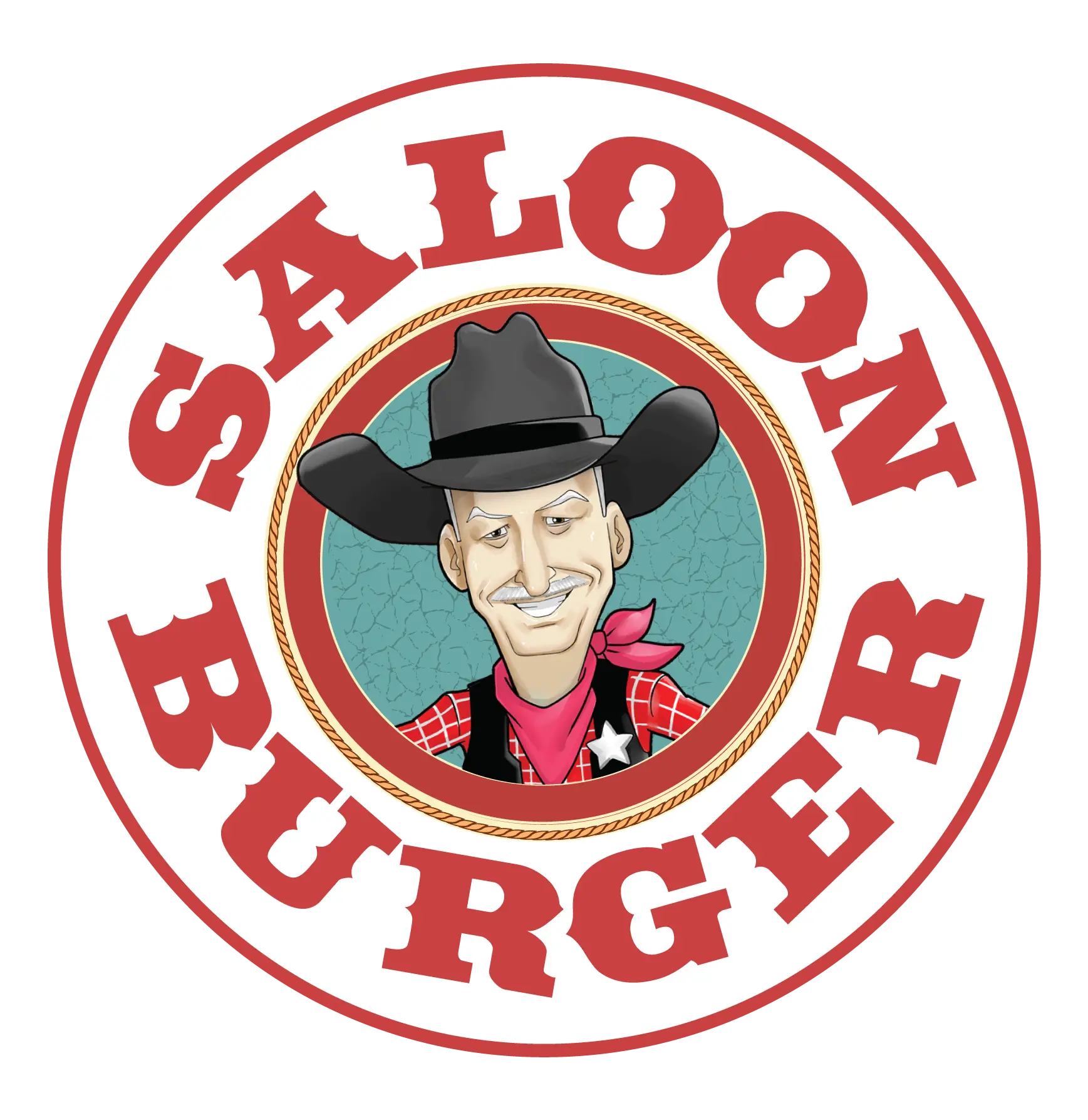 Saloon Burger