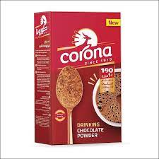 Corona Cocoa