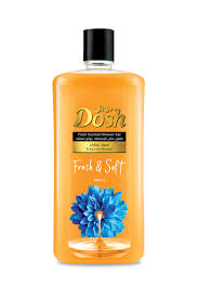 Dosh Shower Gel