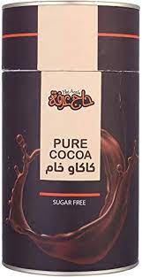 Haj Arafa Cocoa