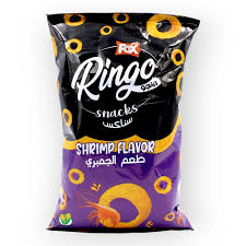 Ringo Snacks