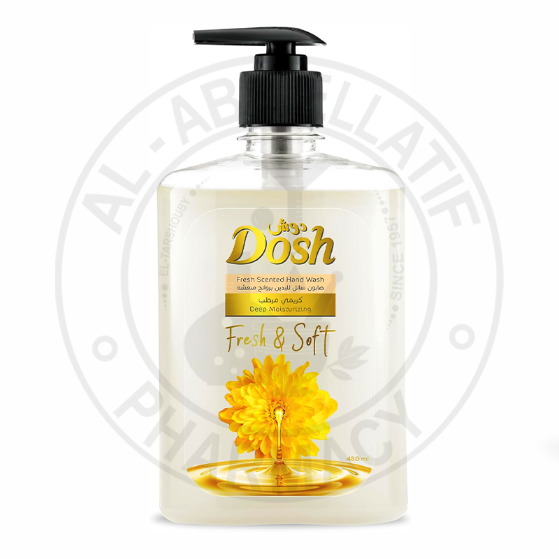 Dosh Hand Wash