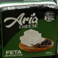 Aria Cheese