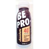 BE PRO protein drink