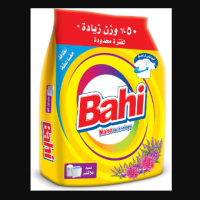 Bahi Laundry Detergent