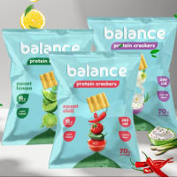 Balance Crackers