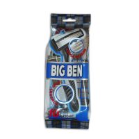 Big Ben Razor Blades