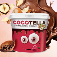 Cocotella Chocolate Spread