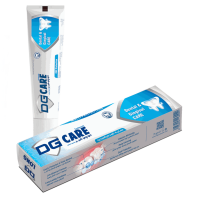 DG CARE toothpaste