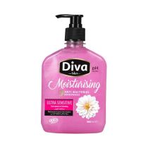 Diva Hand Wash