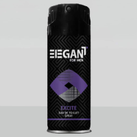 Elegant Deodorant