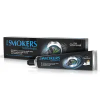 Eva Smokers toothpaste