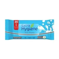 Extra Hygiene Wipes