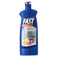 Fast Cleaner  Disinfectant