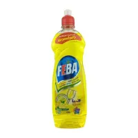 Feba Dish Washing Liquid