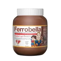 Ferrobella Chocolate Spread