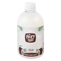 Flory Hand Wash