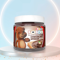 Funday Boboo chocolate spread