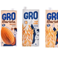 Gro Milk