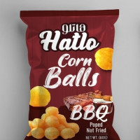 Hatlo Chips