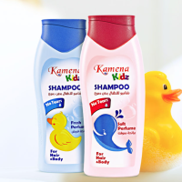 Kamena Kids Shampoo