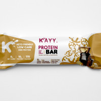 Kayy Protein Bar