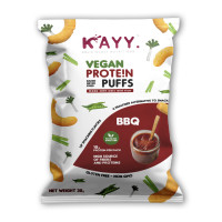 Kayy Protein Snacks