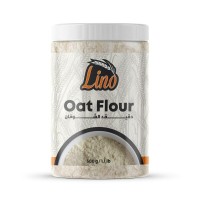 Lino Oat Flour