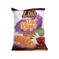 Lino Oat Rings