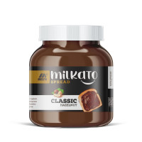 Milkato Chocolate Spread