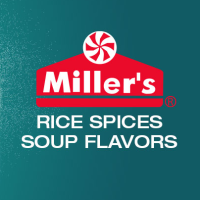 Miller's Spices