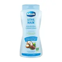 Mink Conditioner