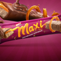 Novy Maxi Chocolate