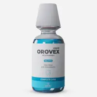 Orovex Mouth Wash