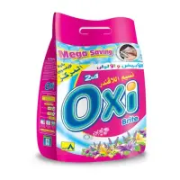 Oxi Brite Laundry