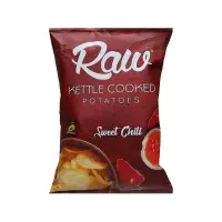 Raw Chips