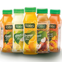 Roots Juices