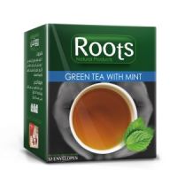 Roots Tea