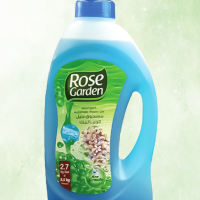 Rose Garden Laundry Detegrent Gel