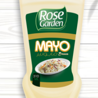 Rose Garden Mayo