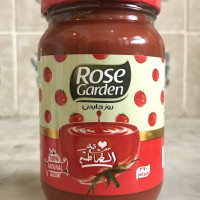 Rose Garden Tomato Paste