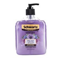 Schwartz Hand Wash