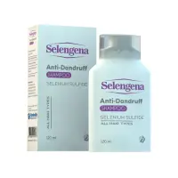 Selengena Antidandruff Shampoo