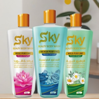 Sky Body Wash