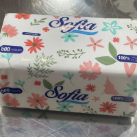 Sofia Tissues