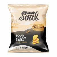 Soul Chips