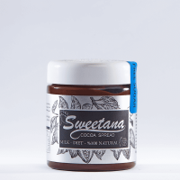 Sweetana Cocoa Spread