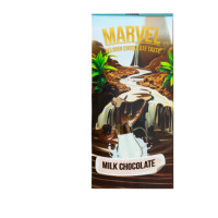 Sweetana Marvel Chocolate