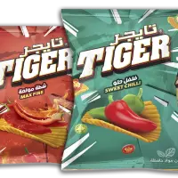 Tiger Chips